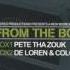 Pete Tha Zouk From The Box Box 1 HD