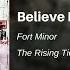 Believe Me Fort Minor Feat Bobo And Styles Of Beyond