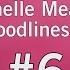 Richelle Mead S 6 Favorite Bloodlines Series Moment