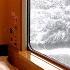 Riding Japan S Snowy Sleeper Train Express Sunrise Izumo