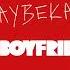 RAYBEKAH EX BOYFRIEND Official Lyric Video