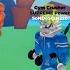 New OP Pet Jungle Captain 10k Robux Muscle Legends