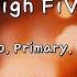 High FiVe Dynamic Duo Primary Boi B Crush Instrumental Lyrics