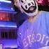 INSANE CLOWN POSSE ICP No Type 4 Life