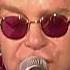 Elton John Candle In The Wind Live At Madison Square Garden NYC 2000 HD Remastered