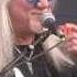 Mick Box Of Uriah Heep At The Copenhagen Guitar Show 2015