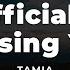 Officially Missing You Tamia Piano Karaoke