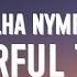 Elha Nympha Wonderful Tonight Lyrics