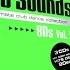 Club Sounds 90s Vol 2 Official Minimix