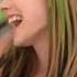 Avril Lavigne Smile Behind The Scenes