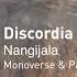 Discordia Nangijala Monoverse Pablo Artigas Remix