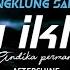 DJ AKU IKHLAS AFTERSHINE Remix Angklung Santuy OASHU Id REMIX