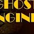 The Ghost Engines A Porterverse Halloween Special