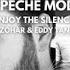 Depeche Mode Enjoy The Silence Sundrej Zohar Eddy Tango Remix Schallmauer Records