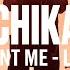 Chika Want Me Live Vevo DSCVR