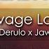 Jason Derulo X Jawsh 685 Savage Love 8D AUDIO