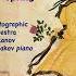 Rhapsody For Piano Orchestra By Dmitri Kabalevsky 18