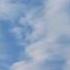 10 Hours White Clouds In A Blue Sky Time Lapse Video Audio 1080HD SlowTV