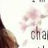 Chandelier Jasmine Thompson