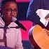 David And Ammani Perform Let S Get It Started Blind Auditions The Voice Kids UK 2019