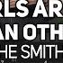 The Smiths Some Girls Are Bigger Than Others Guitar Lesson With TAB