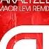 BT Feat Christian Burns Paralyzed Maor Levi Remix OUT NOW