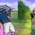 All Taunts Naruto Shippuden Ultimate Ninja 5 Best Version