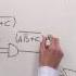 Digital Logic Implementing A Logic Circuit From A Boolean Expression