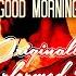 Good Morning Karaoke Version Originally Performed By Gene Kelly