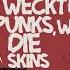 Philipp Burger Weckt Die Punks Weckt Die Skins Offizielles Video