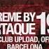 Supreme 192 With Spartaque Recorded At Club Upload Off Sonar Barcelona