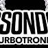 Turbotronic SSONDA Extended Mix