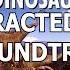 Walking With Dinosaurs Narration Removed Walking With Dinosaurs Soundtrack