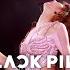 BLACKPINK Pretty Savage COACHELLA 2023 Live Band Studio Version