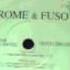 Prome Fuso Lost Control Piero Zeta Remix