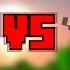 Murder Sans VS Bete Noire MCPE MCBE Glitchtale Betty Noire VS Sans Dusttale In Minecraft EFMC