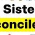 Full Story Mom And Sister Tried To Force Reconcile Me With My Obsessive Ex