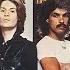 Daryl Hall John Oates Rich Girl 1976 Pop Purrfection Version