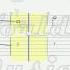 Deep Purple Love Conquers All GUITAR 1 TAB