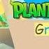 Plants Vs Zombies Graze The Roof Хиты на губной гармошке