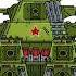 The Crazy Soviet Cartoons About Tanks You Never Knew Existed