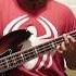 How To Play Attention On Bass EASY