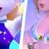 Evolution Of Rosalina Costumes In 3D Super Mario Games 2007 2024