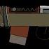 Rust Weapon Test Semi Automatic Rifle