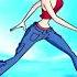 Ranking The Winx Transformation Songs Part 1