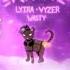 Techno Kitty Kitt9A Cover VyzerMP3 99lytra