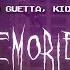 David Guetta Kid Cudi Memories Sped Up Lyrics