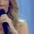 The Greatest Celine Dion Live