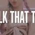 TWICE Talk That Talk Hidden Vocals Instrumental Backing Track