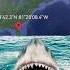 Huge Shark On Google Earth Shorts Googlemaps Googleearth Armkien